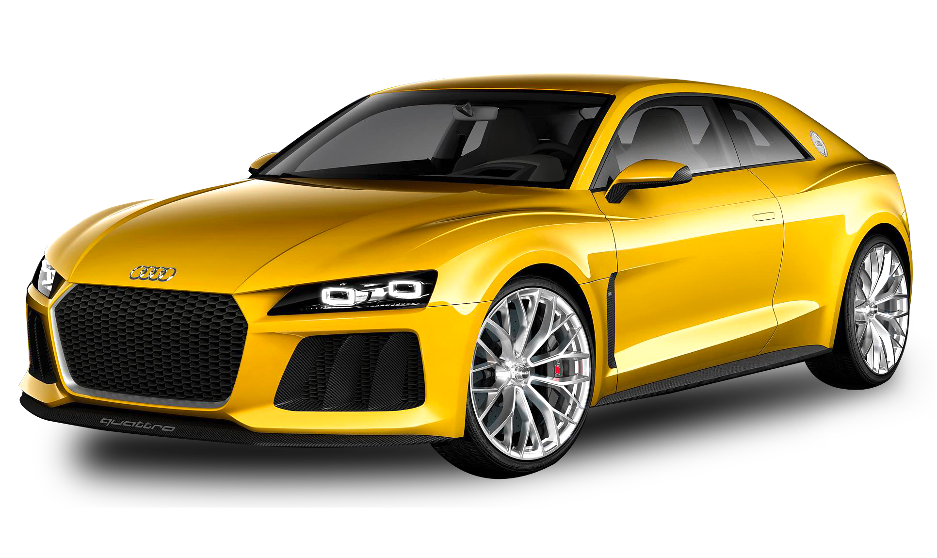 AUDİ Özel Servis