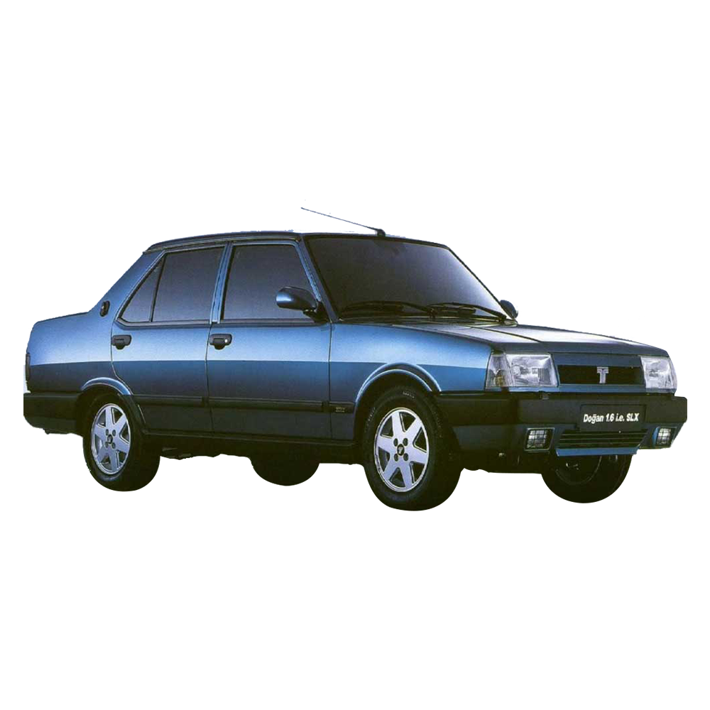 TOFAŞ Özel Servis