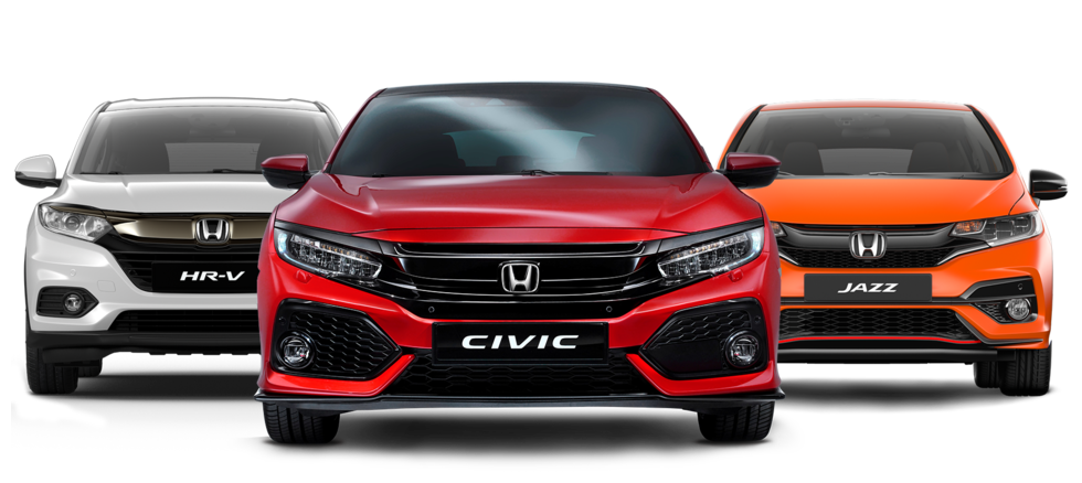 HONDA Özel Servis