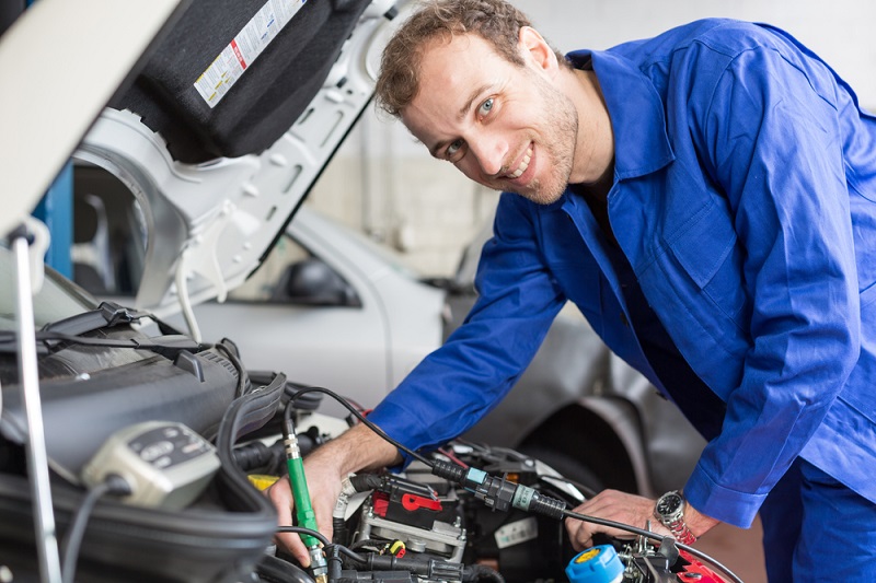 OTO ELEKTRİK