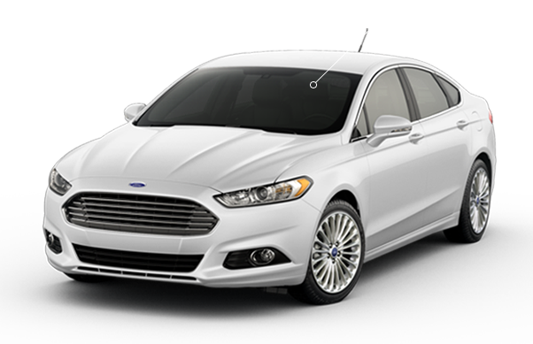 FORD Özel Servis