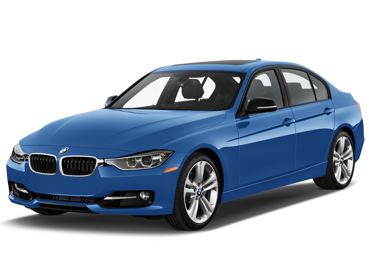 BMW Özel Servis